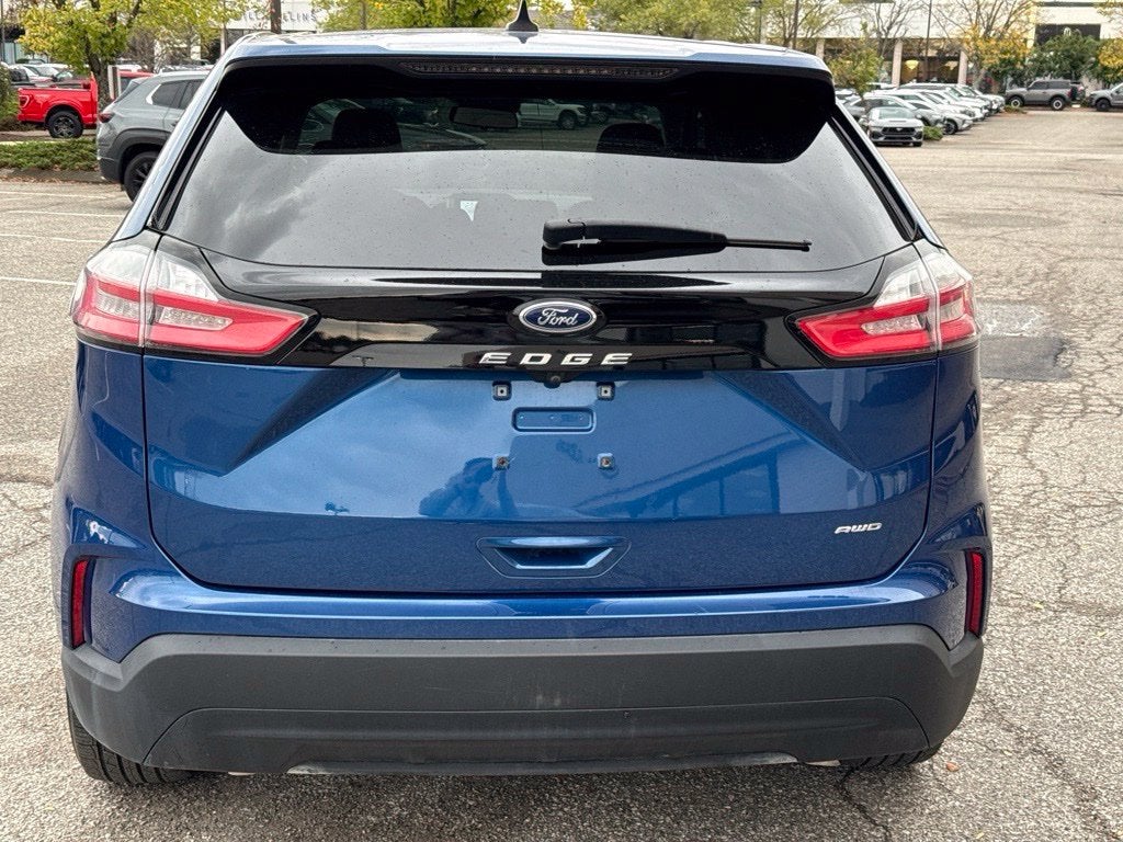 2024 Ford Edge SE