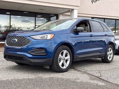 2024 Ford Edge SE