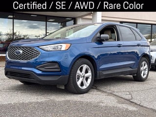 2024 Ford Edge SE