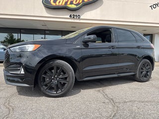 2023 Ford Edge ST Line