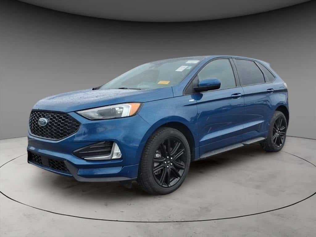 2024 Ford Edge ST Line
