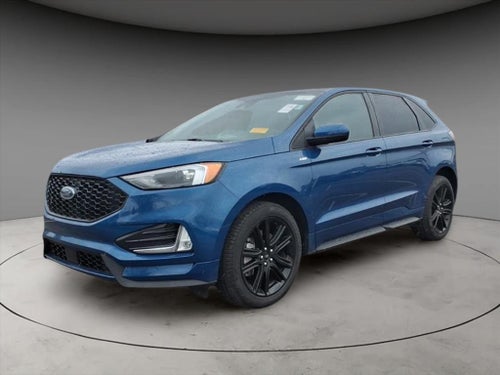 2024 Ford Edge ST Line