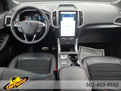 2024 Ford Edge ST Line