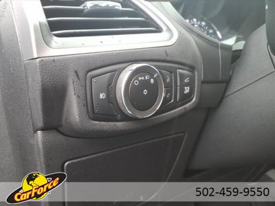 2024 Ford Edge ST Line