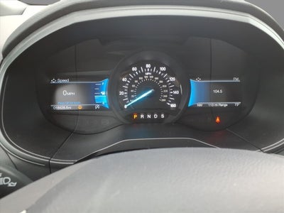 2024 Ford Edge ST Line