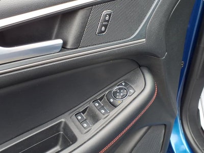 2024 Ford Edge ST Line