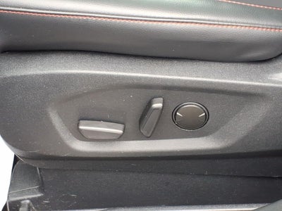 2024 Ford Edge ST Line