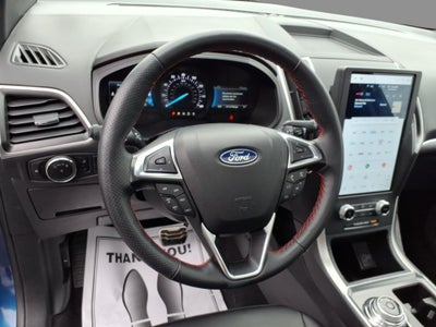 2024 Ford Edge ST Line