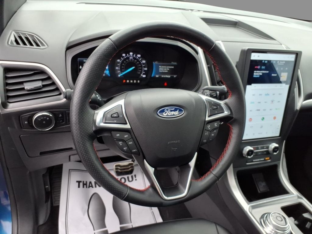2024 Ford Edge ST Line