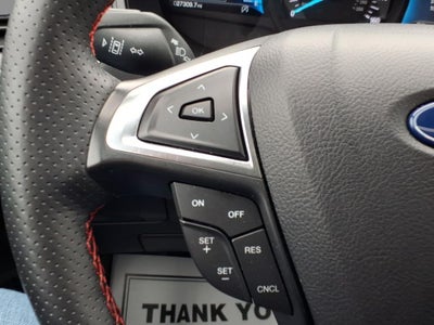 2024 Ford Edge ST Line