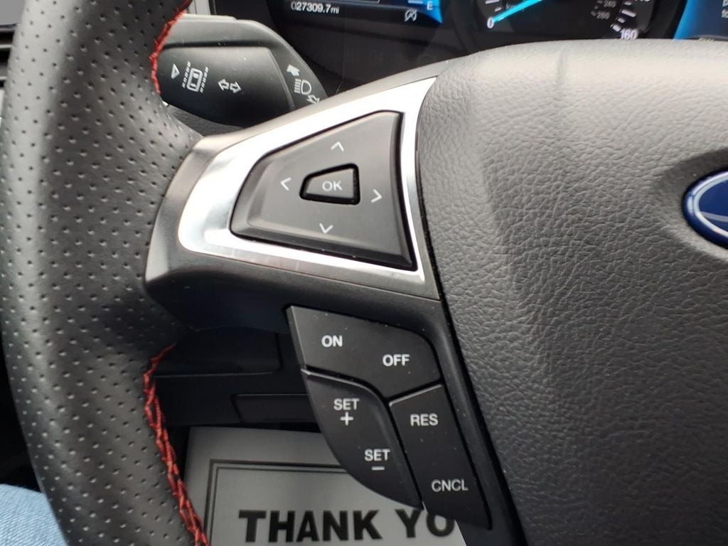 2024 Ford Edge ST Line