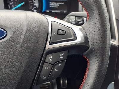 2024 Ford Edge ST Line