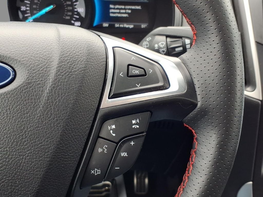 2024 Ford Edge ST Line
