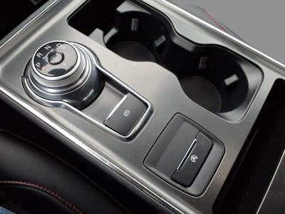 2024 Ford Edge ST Line