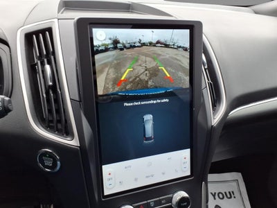2024 Ford Edge ST Line