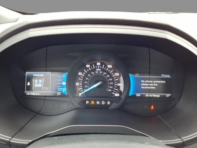 2024 Ford Edge ST Line