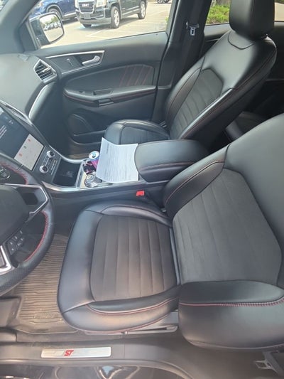 2024 Ford Edge ST Line