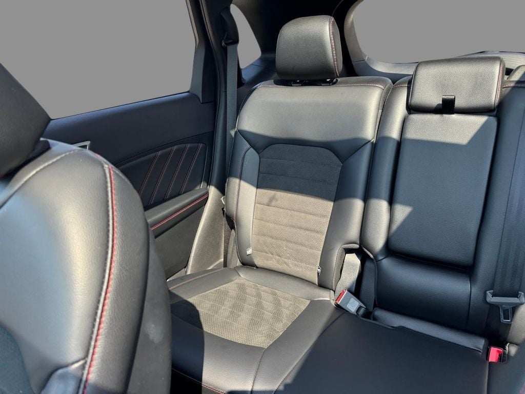 2024 Ford Edge ST Line