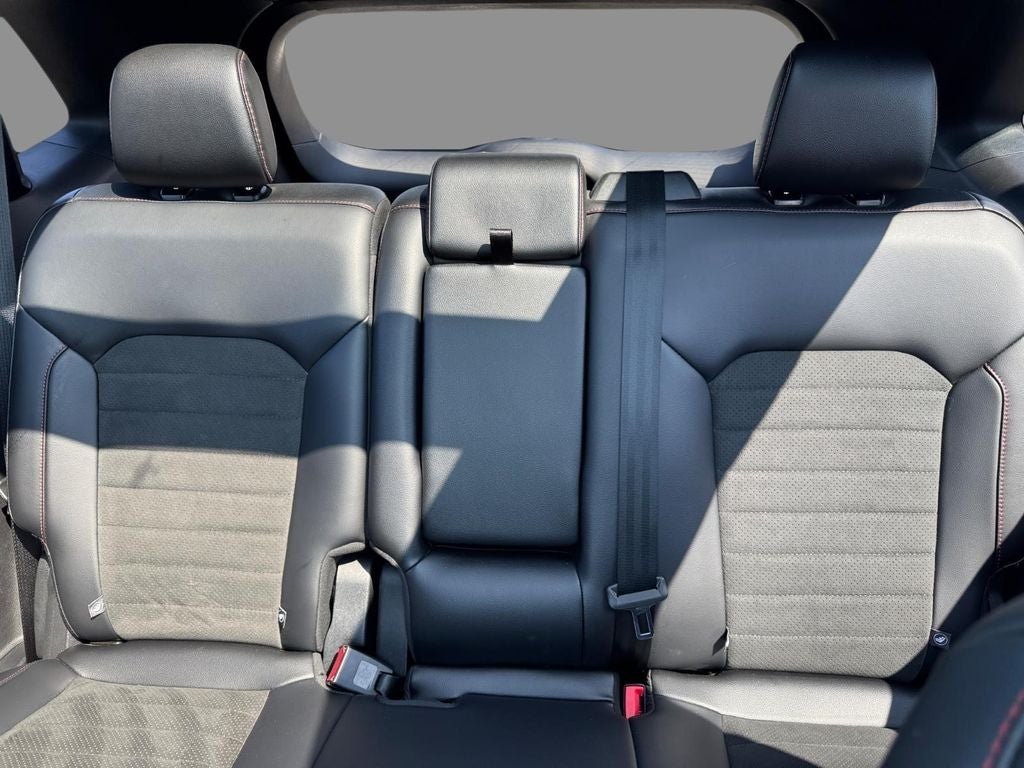 2024 Ford Edge ST Line