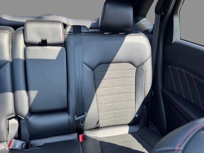 2024 Ford Edge ST Line