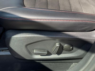 2024 Ford Edge ST Line