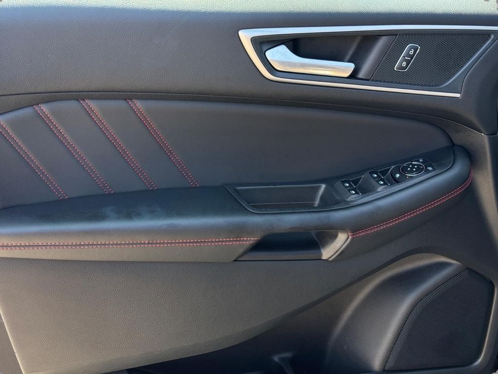 2024 Ford Edge ST Line