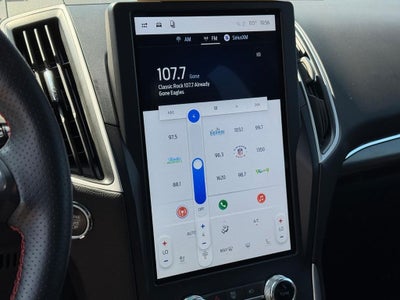 2024 Ford Edge ST Line