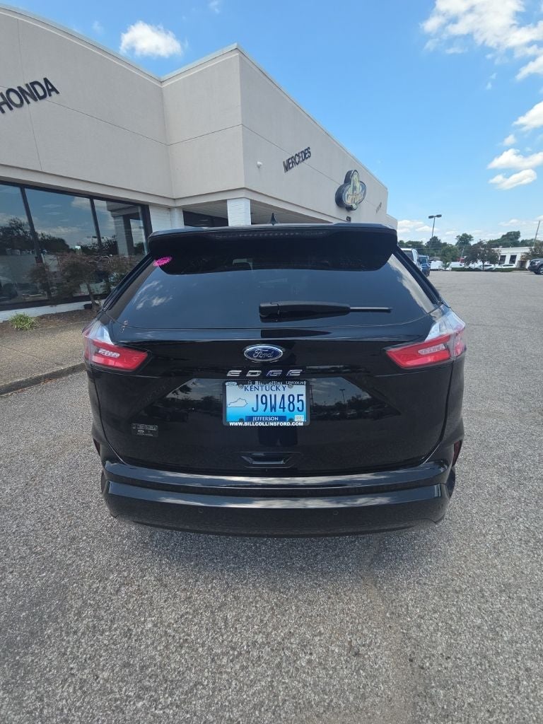 2024 Ford Edge ST Line
