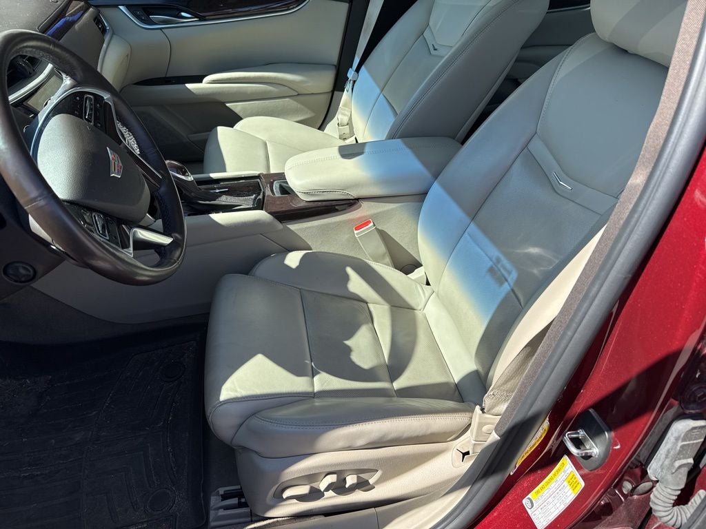 2017 Cadillac XTS Luxury