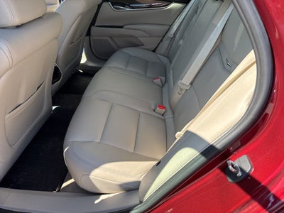 2017 Cadillac XTS Luxury