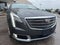 2018 Cadillac XTS Platinum