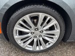 2018 Cadillac XTS Platinum