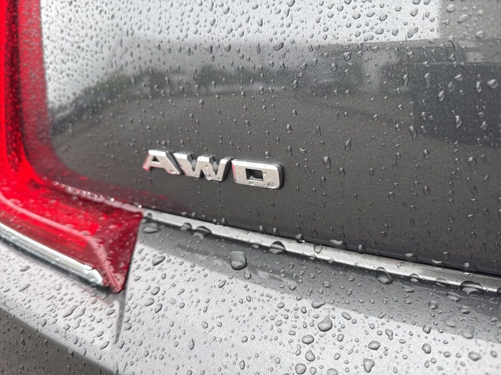 2018 Cadillac XTS Platinum