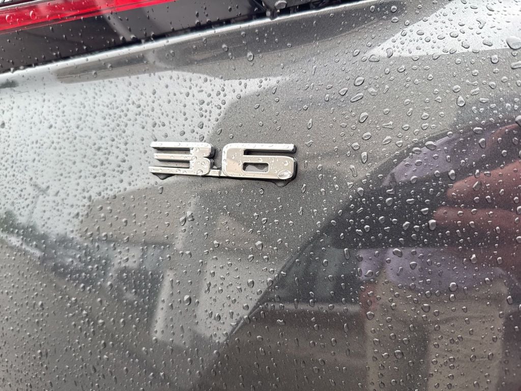 2018 Cadillac XTS Platinum