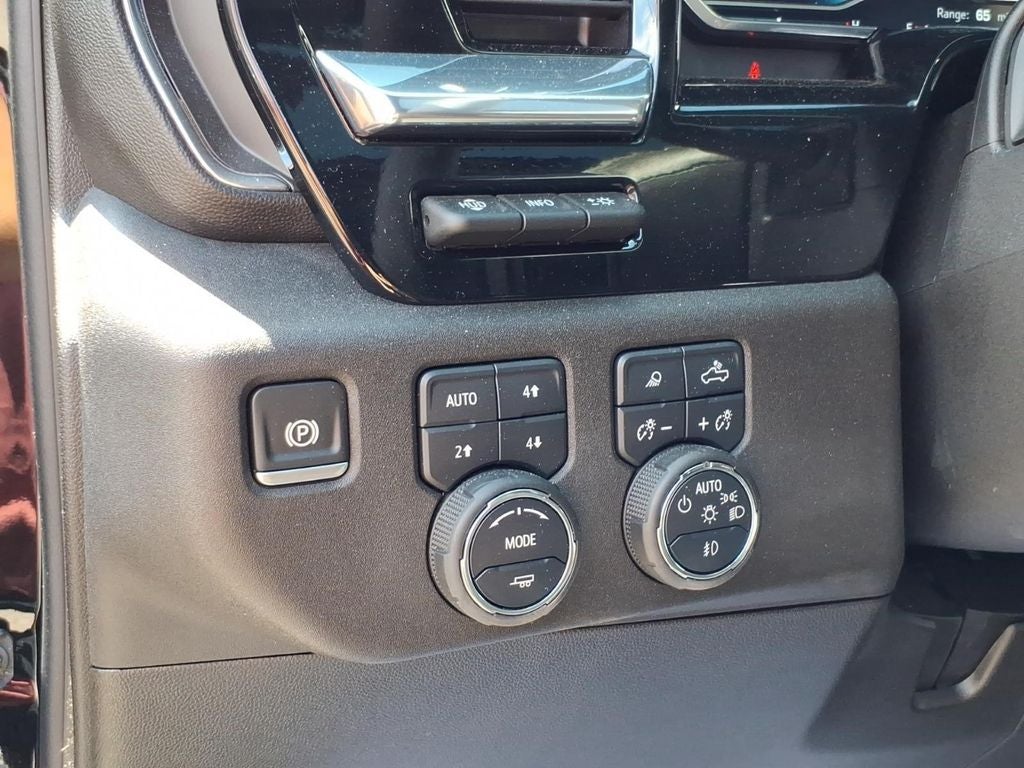 2025 Chevrolet Silverado 2500HD High Country