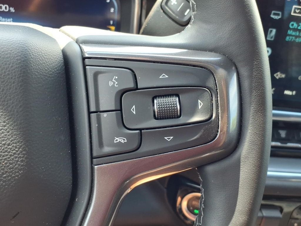 2025 Chevrolet Silverado 2500HD High Country