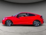 2018 Honda Civic LX-P