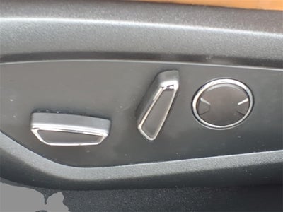 2022 Lincoln Nautilus Black Label