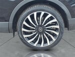 2022 Lincoln Nautilus Black Label