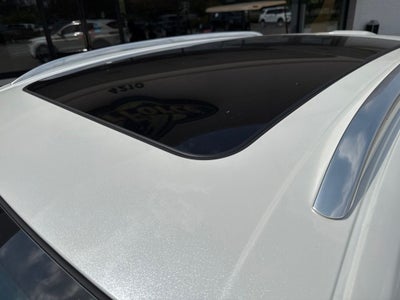2023 Lincoln Nautilus Black Label