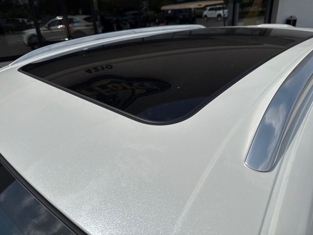2023 Lincoln Nautilus Black Label