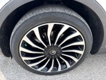 2023 Lincoln Nautilus Black Label