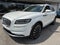 2023 Lincoln Nautilus Black Label