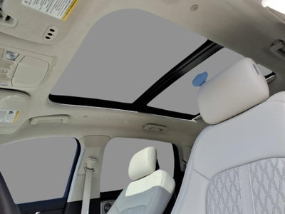 2023 Lincoln Nautilus Black Label