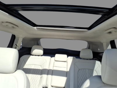 2023 Lincoln Nautilus Black Label