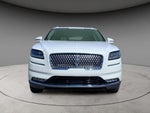 2023 Lincoln Nautilus Black Label