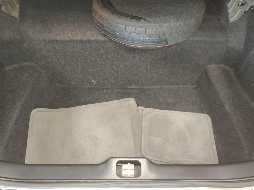 2005 Mercury Grand Marquis GS