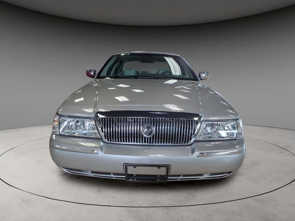 2005 Mercury Grand Marquis GS