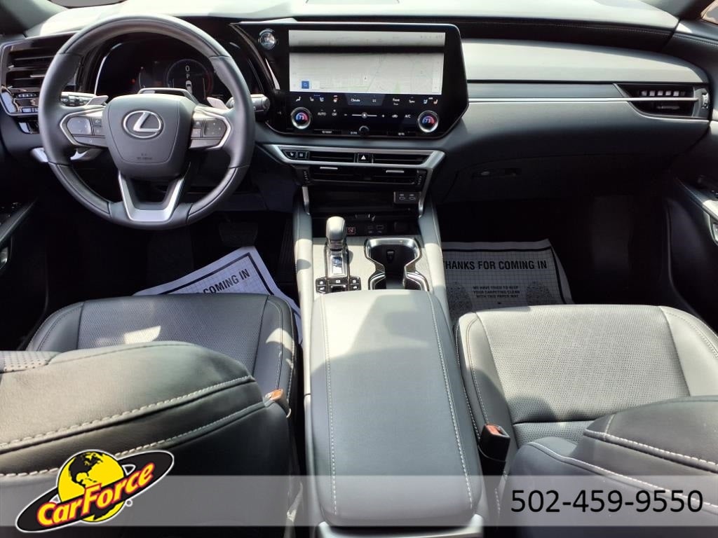 2024 Lexus RX 350 Premium Plus