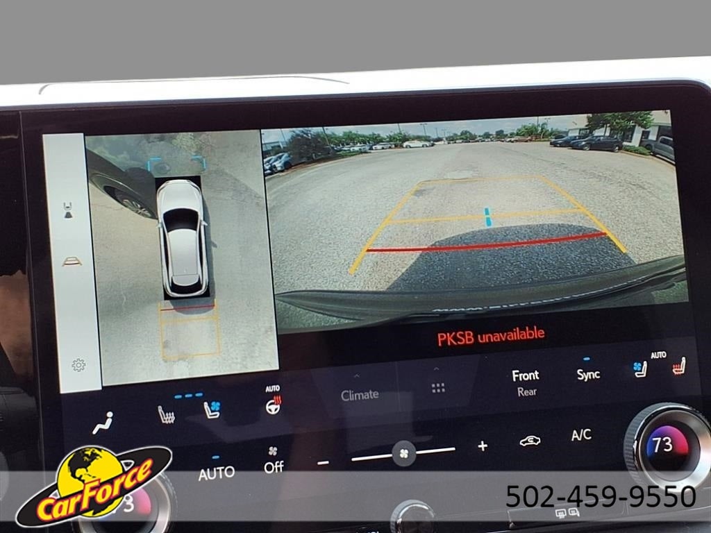 2024 Lexus RX 350 Premium Plus